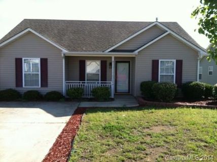 372 Soft Winds Village Drive