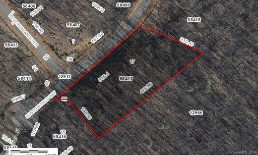 135 Huntersfield Way Lot #17 sold home in Park Forest, Kings Mountain, NC