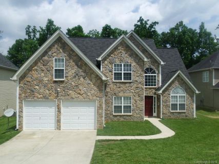 4920 Eagle Creek Drive
