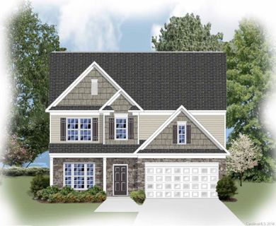 9314 Gentle Stream Lane
