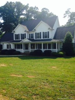 444 Peaceful Creek Drive