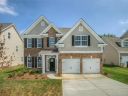 4031 Bridgepoint Drive 14 sold home in Fort Mill, SC