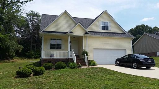 266 Brook Farm Drive