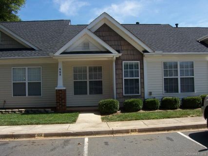 608 Gable Drive sold home in Olde Towne Estates, Rock Hill, SC