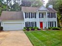 4428 Candalon Way sold home in Matthews, SC