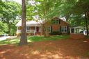 12001 Stoney Meadow Drive sold home in Mint Hill, SC