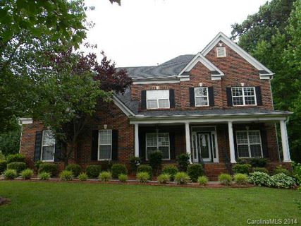 121 Harrison Point Court