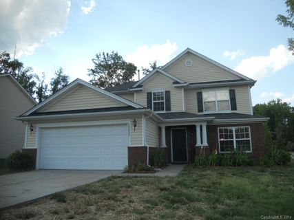 13033 Blaze Manor Lane sold home in Timberlands, Charlotte, NC