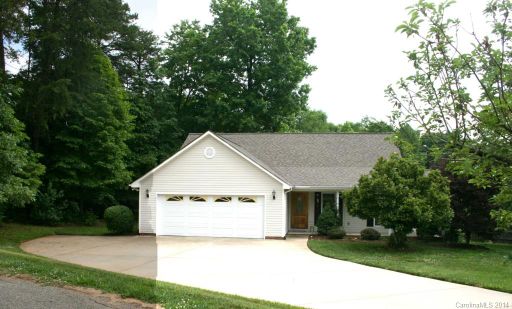 4005 Old Oak Lane