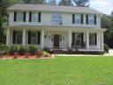 3686 Lake Bluff Drive sold home in Sherrills Ford, SC