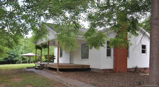 810 Winding Brook Road sold home in Twin Brook, Monroe, NC