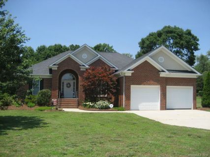 9809 Arlington Oaks Drive sold home in Arlington Oaks, Charlotte, NC