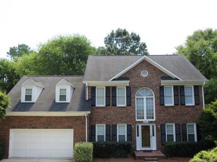 3883 Meadow Ridge Court