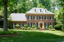9314 Sardis Glen Drive sold home in Matthews, SC