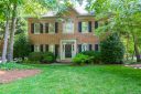 9407 Tillot Drive sold home in Matthews, SC