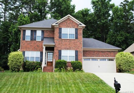 2000 Chandler Forest Court
