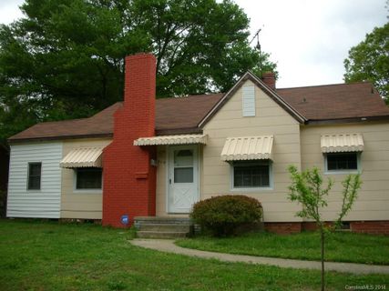 609 Ambassador Street