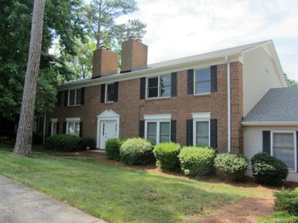 710 Mcdow Drive sold home in Brentwood, Rock Hill, SC