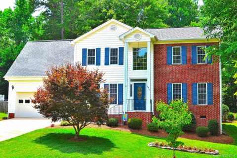 2815 Williams Station Road