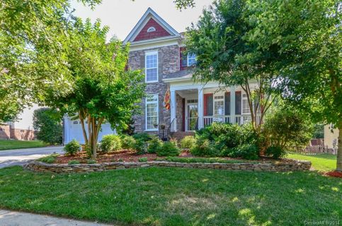 7757 Trailridge Drive sold home in TrailRidge, Tega Cay, SC