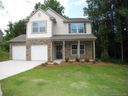 900 Huntington Hills Drive sold home in Lincolnton, SC