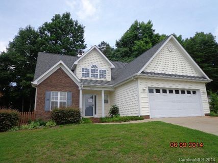 2967 Daffodil Court 4 sold home in Springhill, Gastonia, NC