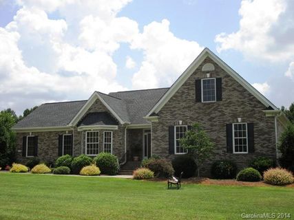 543 Hallman Drive