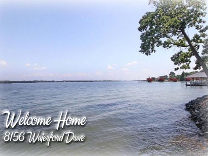 8156 Waterford Drive sold home in King Cove, Stanley, NC