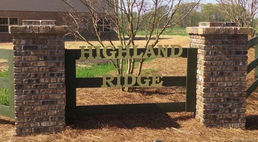 140 Nesting Quail Lane Lot 7 sold home in Highland Ridge, Mooresville, NC