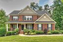 1512 Golden Rain Drive sold home in Matthews, SC