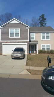5421 Twin Brook Drive sold home in Oakbrook, Charlotte, NC