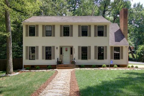 6053 Kingstree Drive