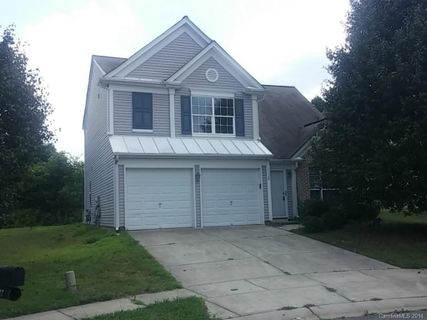 1128 Wylam Dilly Court sold home in Park at Newell Crossing, Charlotte, NC