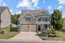 3418 Streamside Drive sold home in Davidson, SC
