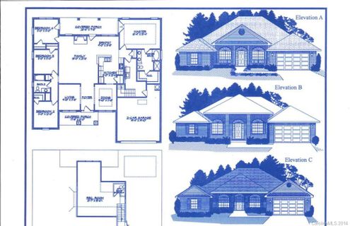 14112 Winged Teal Road lot 25