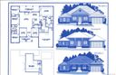 14112 Winged Teal Road lot 25 sold home in Charlotte, SC