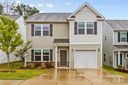 361 Copes Court sold home in Kannapolis, SC