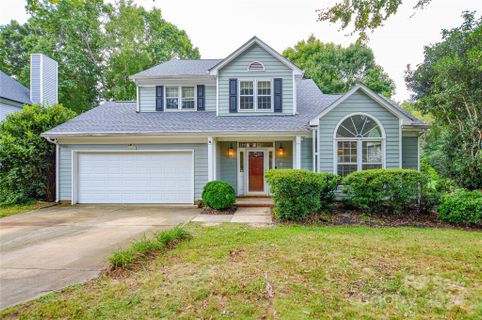 7425 Reedy Creek Road