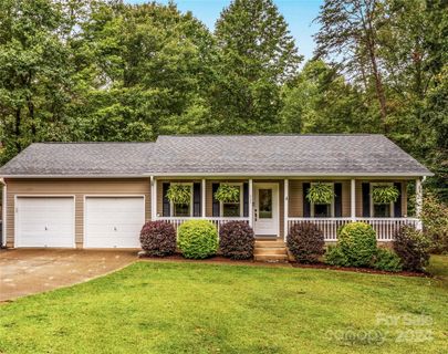 111 Patrose Lane sold home in Oakbrook, Mooresville, NC
