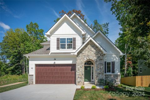 43 Myrtle Lee Cove sold home in Legacy Park, Arden, NC