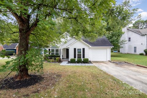 1335 Sugar Hollow Drive