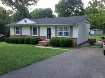 204 W Catawba Drive