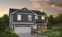 Lot 6 Winged Way sold home in Kannapolis, SC