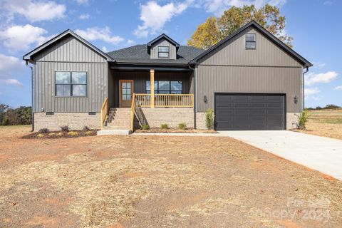 150 Galliher Road sold home in Farmony Park, Harmony, NC