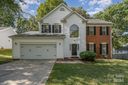 15106 Arbroath Court sold home in Charlotte, SC