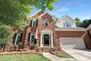4809 Hickory Glen Drive sold home in Matthews, SC