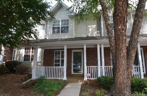 9327 Glenwater Drive Lot 202 sold home in Glenwater, Charlotte, NC