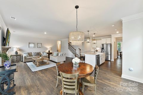 9126 Vecchio Drive sold home in Avondale, Indian Land, SC