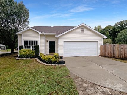 6356 Day Lilly Lane sold home in Sunset Village, Charlotte, NC