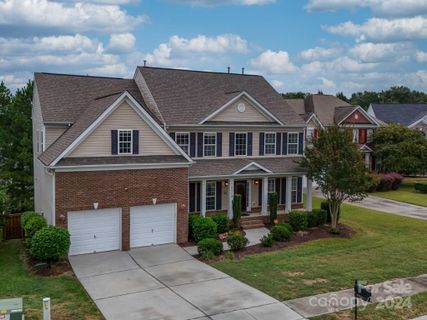 8314 Burgundy Ridge Drive sold home in Magnolia Springs, Harrisburg, NC